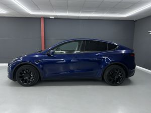 Tesla Model Y Dual Motor Gran Autonomía EAP Mejorado 31.800e neto - Foto 2