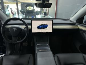 Tesla Model Y Dual Motor Gran Autonomía EAP Mejorado 31.800e neto - Foto 6