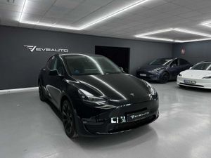 Tesla Model Y Dual Motor Gran Autonomía EAP Mejorado 31.300e neto - Foto 6