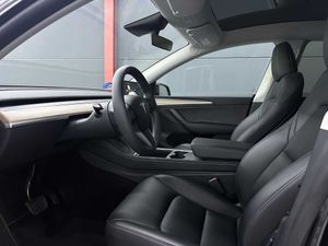 Tesla Model Y Dual Motor Gran Autonomía EAP Mejorado 31.300e neto - Foto 8