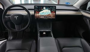 Tesla Model Y Dual Motor Gran Autonomía EAP Mejorado 31.300e neto - Foto 10