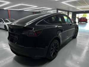 Tesla Model Y Dual Motor Gran Autonomía EAP Mejorado 31.300e neto - Foto 5
