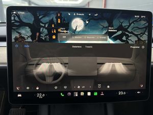 Tesla Model Y Dual Motor Gran Autonomía EAP Mejorado 31.300e neto - Foto 13