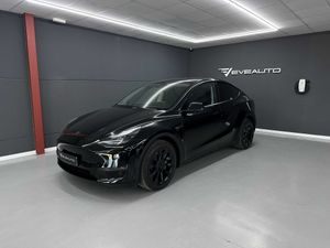 Tesla Model Y Dual Motor Gran Autonomía EAP Mejorado 31.300e neto - Foto 2
