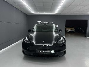 Tesla Model Y Dual Motor Gran Autonomía EAP Mejorado 31.300e neto - Foto 7