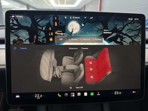 Tesla Model Y Dual Motor Gran Autonomía EAP Mejorado 31.300e neto - Foto 14