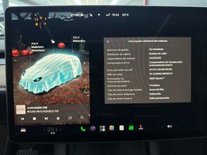 Tesla Model Y Dual Motor Gran Autonomía EAP Mejorado 31.300e neto - Foto 12