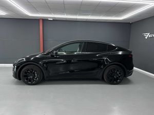 Tesla Model Y Dual Motor Gran Autonomía EAP Mejorado 31.300e neto - Foto 3