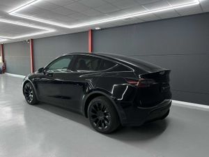 Tesla Model Y Dual Motor Gran Autonomía EAP Mejorado 31.300e neto - Foto 4