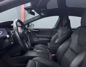 Tesla Model S 100D Dual Motor 21.400e neto - Foto 6