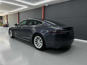 Tesla Model S 100D Dual Motor 21.400e neto - Foto 10