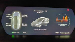 Tesla Model S 100D Dual Motor 21.400e neto - Foto 14