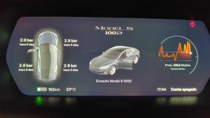 Tesla Model S 100D Dual Motor 21.400e neto - Foto 13