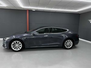 Tesla Model S 100D Dual Motor 21.400e neto - Foto 5