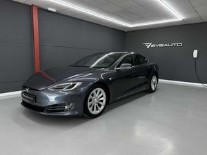 Tesla Model S 100D Dual Motor 21.400e neto - Foto 2