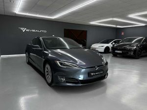 Tesla Model S 100D Dual Motor 21.400e neto - Foto 4