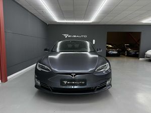 Tesla Model S 100D Dual Motor 21.400e neto - Foto 3