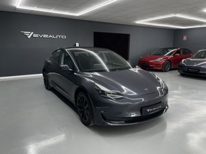 Tesla Model 3 Dual Motor Gran Autonomía AP Mejorado y Bola - Foto 6