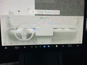 Tesla Model 3 Dual Motor Gran Autonomía AP Mejorado y Bola - Foto 12