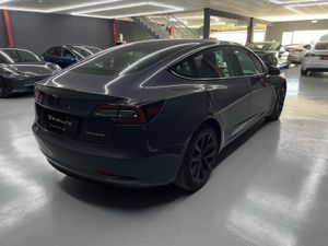 Tesla Model 3 Dual Motor Gran Autonomía AP Mejorado y Bola - Foto 5