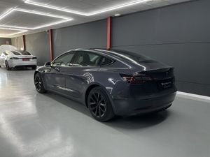 Tesla Model 3 Dual Motor Gran Autonomía AP Mejorado y Bola - Foto 4