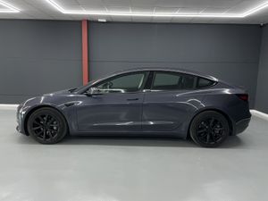 Tesla Model 3 Dual Motor Gran Autonomía AP Mejorado y Bola - Foto 3