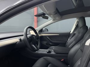 Tesla Model 3 Dual Motor Gran Autonomía AP Mejorado y Bola - Foto 8