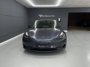 Tesla Model 3 Dual Motor Gran Autonomía AP Mejorado y Bola - Foto 7