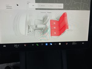 Tesla Model 3 Dual Motor Gran Autonomía AP Mejorado y Bola - Foto 13