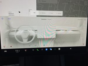 Tesla Model 3 Dual Motor Gran Autonomía AP Mejorado y Bola - Foto 11