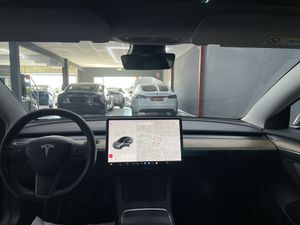 Tesla Model 3 Dual Motor Gran Autonomía AP Mejorado y Bola - Foto 10