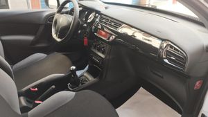 Citroën C3 1.0 VTI gasolina etiq. medioambiental verde C   - Foto 3