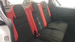 Citroën Berlingo 1.6 HDI LIVE EDITION Etiq. Ambiental verde C Euro 6  - Foto 9