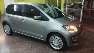 Volkswagen up! 1.0 HIGH   - Foto 8