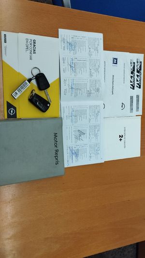 Opel Zafira 1.9 CDTI   - Foto 17