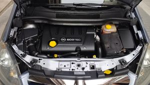 Opel Zafira 1.9 CDTI   - Foto 8