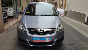 Opel Zafira 1.9 CDTI   - Foto 7