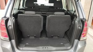 Opel Zafira 1.9 CDTI   - Foto 4