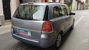 Opel Zafira 1.9 CDTI   - Foto 9