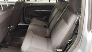 Opel Zafira 1.9 CDTI   - Foto 16