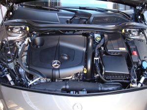 Mercedes Clase A 180 CDI Blueefficiency Style   - Foto 3