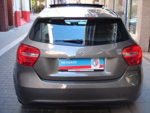Mercedes Clase A 180 CDI Blueefficiency Style   - Foto 12