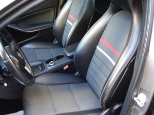 Mercedes Clase A 180 CDI Blueefficiency Style   - Foto 18