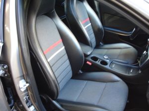 Mercedes Clase A 180 CDI Blueefficiency Style   - Foto 15