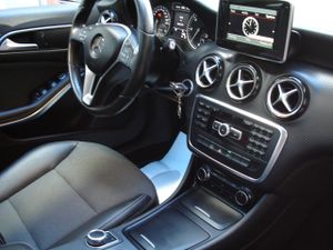 Mercedes Clase A 180 CDI Blueefficiency Style   - Foto 17