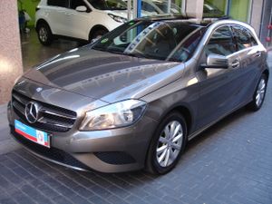 Mercedes Clase A 180 CDI Blueefficiency Style   - Foto 2