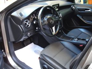 Mercedes Clase A 180 CDI Blueefficiency Style   - Foto 5