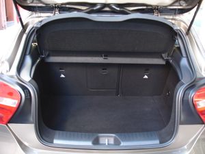 Mercedes Clase A 180 CDI Blueefficiency Style   - Foto 13