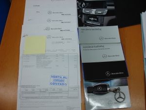 Mercedes Clase A 180 CDI Blueefficiency Style   - Foto 14