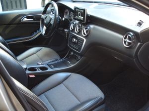 Mercedes Clase A 180 CDI Blueefficiency Style   - Foto 9